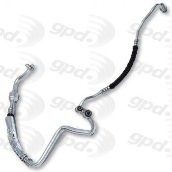 Global Parts Distributors 4813084 - A/C Hose Assembly Global Parts Distributors 4813084 A/C Hose Assembly product image 1 of 1