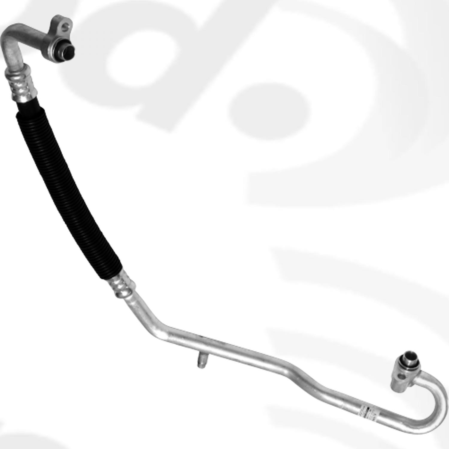 Global Parts Distributors 4813086 A/C Refrigerant Suction Hose product image 1 of 1