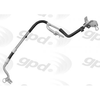 Global Parts Distributors 4813088 A/C Refrigerant Liquid Hose product image 1 of 1