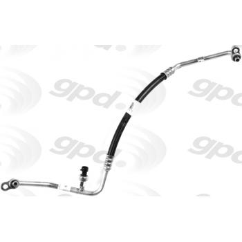 Global Parts Distributors 4813093 A/C Refrigerant Discharge Hose product image 1 of 1
