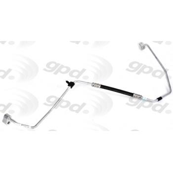 Global Parts Distributors 4813094 A/C Refrigerant Liquid Hose product image 1 of 1