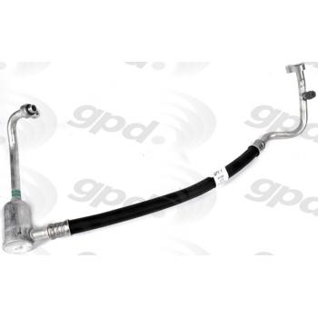Global Parts Distributors 4813095 - A/C Refrigerant Suction Hose Global Parts Distributors 4813095 A/C Refrigerant Suction Hose product image 1 of 1
