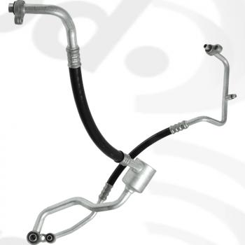 Global Parts Distributors 4813097 A/C Hose Assembly product image 1 of 1