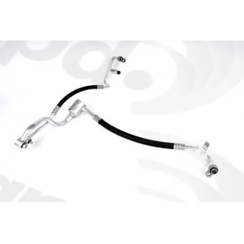 Global Parts Distributors 4813098 A/C Hose Assembly product image 1 of 1
