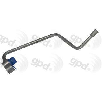 Global Parts Distributors 4813099 - A/C Refrigerant Liquid Hose Global Parts Distributors 4813099 A/C Refrigerant Liquid Hose product image 1 of 1