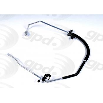 Global Parts Distributors 4813101 - A/C Refrigerant Suction Hose Global Parts Distributors 4813101 A/C Refrigerant Suction Hose product image 1 of 1