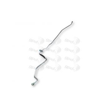 Global Parts Distributors 4813103 - A/C Refrigerant Liquid Hose Global Parts Distributors 4813103 A/C Refrigerant Liquid Hose product image 1 of 1