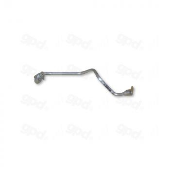Global Parts Distributors 4813104 A/C Refrigerant Liquid Hose product image 1 of 1