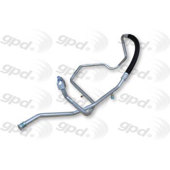 Global Parts Distributors 4813105 - A/C Refrigerant Suction Hose Global Parts Distributors 4813105 A/C Refrigerant Suction Hose product image 1 of 1