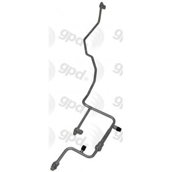 Global Parts Distributors 4813107 - A/C Refrigerant Liquid Hose Global Parts Distributors 4813107 A/C Refrigerant Liquid Hose product image 1 of 1
