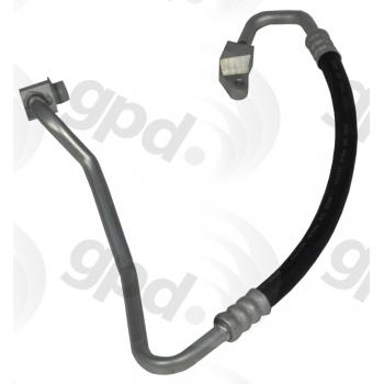 Global Parts Distributors 4813110 A/C Refrigerant Discharge Hose product image 1 of 1