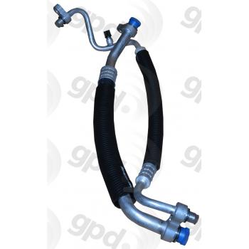 Global Parts Distributors 4813111 - A/C Hose Assembly Global Parts Distributors 4813111 A/C Hose Assembly product image 1 of 1
