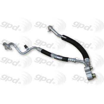 Global Parts Distributors 4813113 A/C Hose Assembly product image 1 of 1