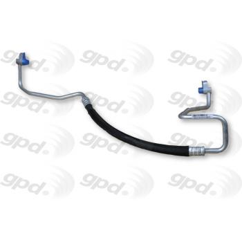 Global Parts Distributors 4813114 A/C Refrigerant Discharge Hose product image 1 of 1