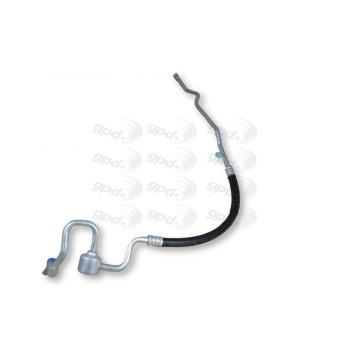Global Parts Distributors 4813115 - A/C Refrigerant Suction Hose Global Parts Distributors 4813115 A/C Refrigerant Suction Hose product image 1 of 1