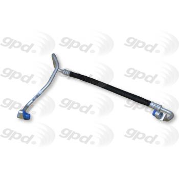 Global Parts Distributors 4813116 A/C Refrigerant Discharge Hose product image 1 of 1
