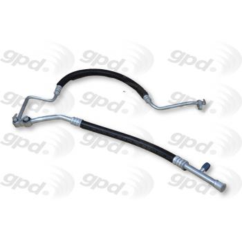 Global Parts Distributors 4813119 A/C Hose Assembly product image 1 of 1