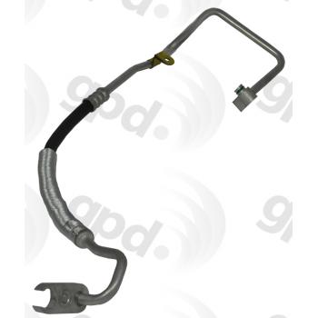 Global Parts Distributors 4813120 A/C Refrigerant Discharge Hose product image 1 of 1