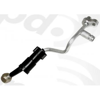 Global Parts Distributors 4813122 A/C Refrigerant Liquid Hose product image 1 of 1