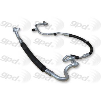 Global Parts Distributors 4813123 A/C Hose Assembly product image 1 of 1