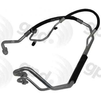 Global Parts Distributors 4813124 - A/C Hose Assembly Global Parts Distributors 4813124 A/C Hose Assembly product image 1 of 1