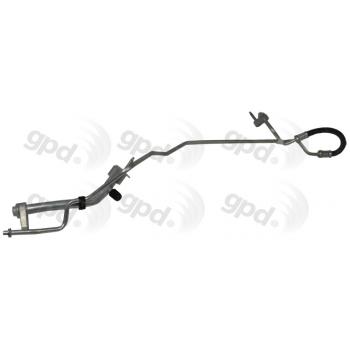 Global Parts Distributors 4813125 - A/C Refrigerant Liquid Hose Global Parts Distributors 4813125 A/C Refrigerant Liquid Hose product image 1 of 1