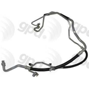 Global Parts Distributors 4813128 A/C Hose Assembly product image 1 of 1