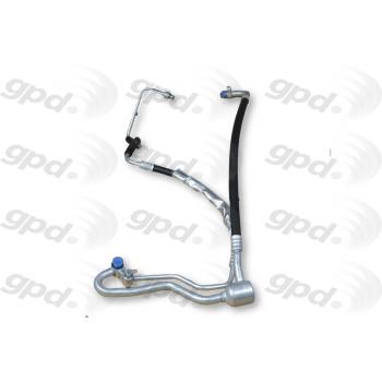 Global Parts Distributors 4813131 A/C Hose Assembly product image 1 of 1