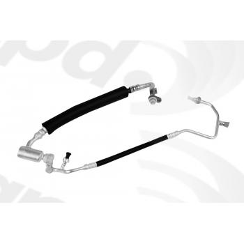 Global Parts Distributors 4813133 A/C Hose Assembly product image 1 of 1