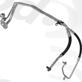 Global Parts Distributors 4813134 A/C Hose Assembly product image 1 of 1
