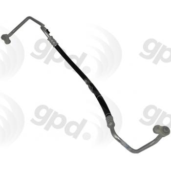 Global Parts Distributors 4813137 - A/C Refrigerant Discharge Hose Global Parts Distributors 4813137 A/C Refrigerant Discharge Hose product image 1 of 1