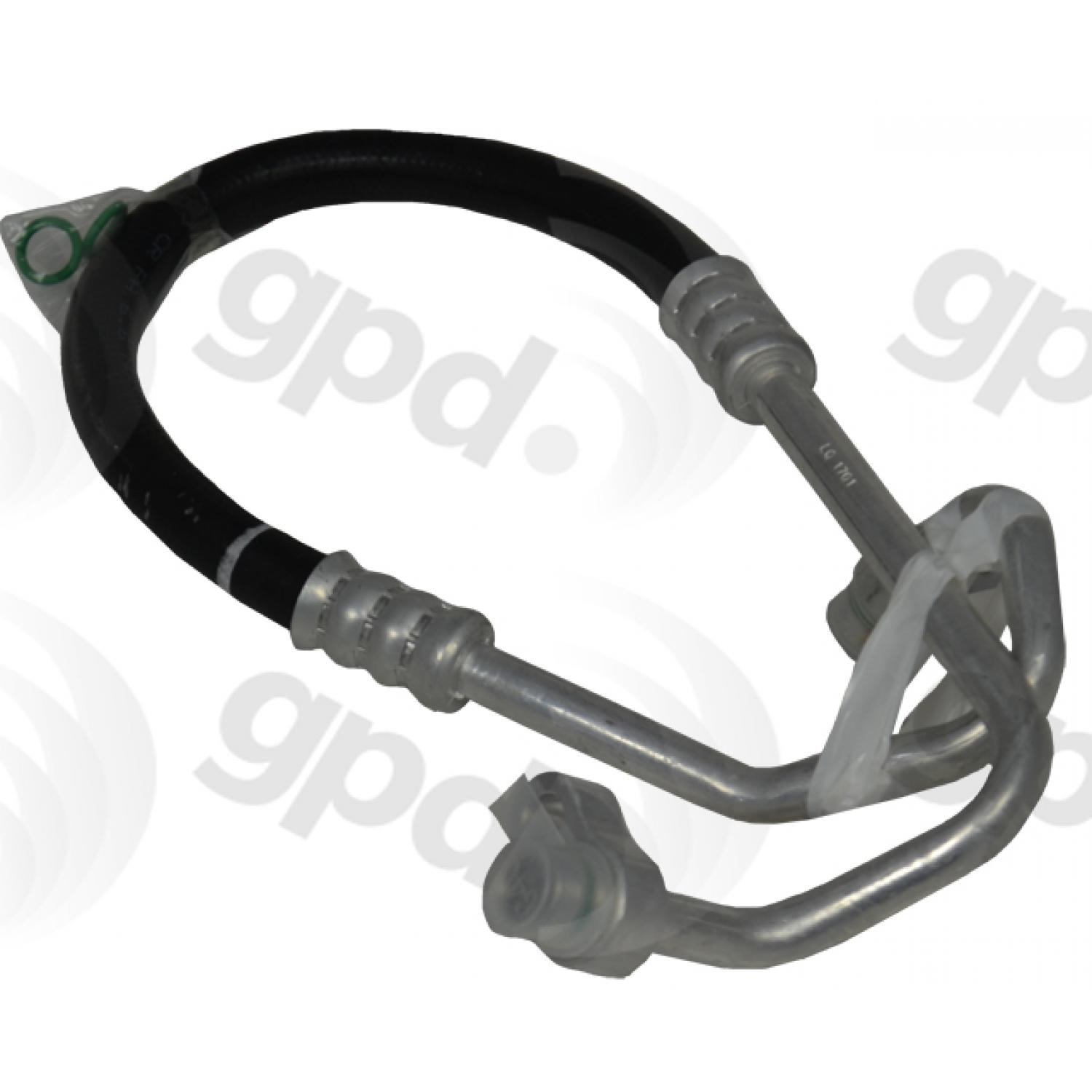 Global Parts Distributors 4813140 A/C Refrigerant Discharge Hose product image 1 of 1