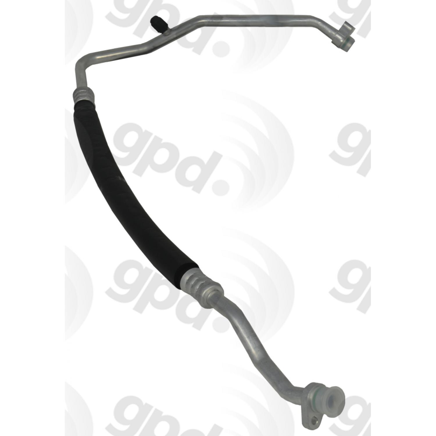 Global Parts Distributors 4813142 A/C Refrigerant Suction Hose product image 1 of 1