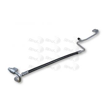Global Parts Distributors 4813143 - A/C Refrigerant Discharge Hose Global Parts Distributors 4813143 A/C Refrigerant Discharge Hose product image 1 of 1