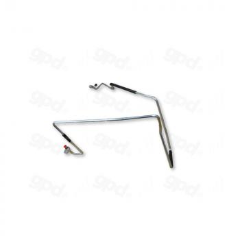Global Parts Distributors 4813144 A/C Refrigerant Liquid Hose product image 1 of 1