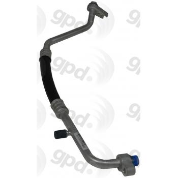 Global Parts Distributors 4813147 - A/C Refrigerant Suction Hose Global Parts Distributors 4813147 A/C Refrigerant Suction Hose product image 1 of 1
