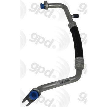 Global Parts Distributors 4813148 - A/C Refrigerant Suction Hose Global Parts Distributors 4813148 A/C Refrigerant Suction Hose product image 1 of 1