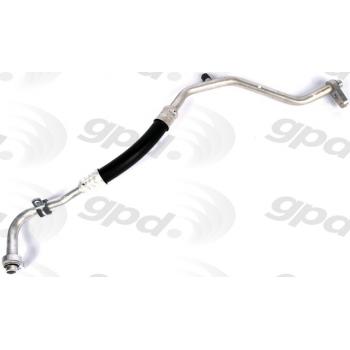 Global Parts Distributors 4813151 - A/C Refrigerant Suction Hose Global Parts Distributors 4813151 A/C Refrigerant Suction Hose product image 1 of 1