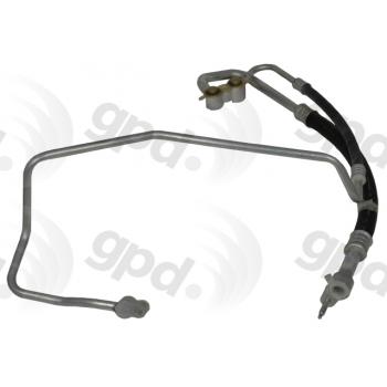 Global Parts Distributors 4813152 A/C Hose Assembly product image 1 of 1