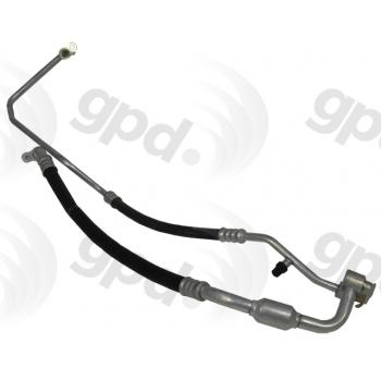 Global Parts Distributors 4813154 A/C Hose Assembly product image 1 of 1