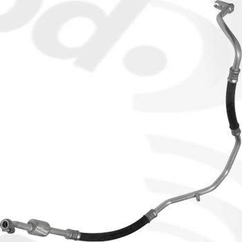 Global Parts Distributors 4813156 A/C Refrigerant Suction Hose product image 1 of 1