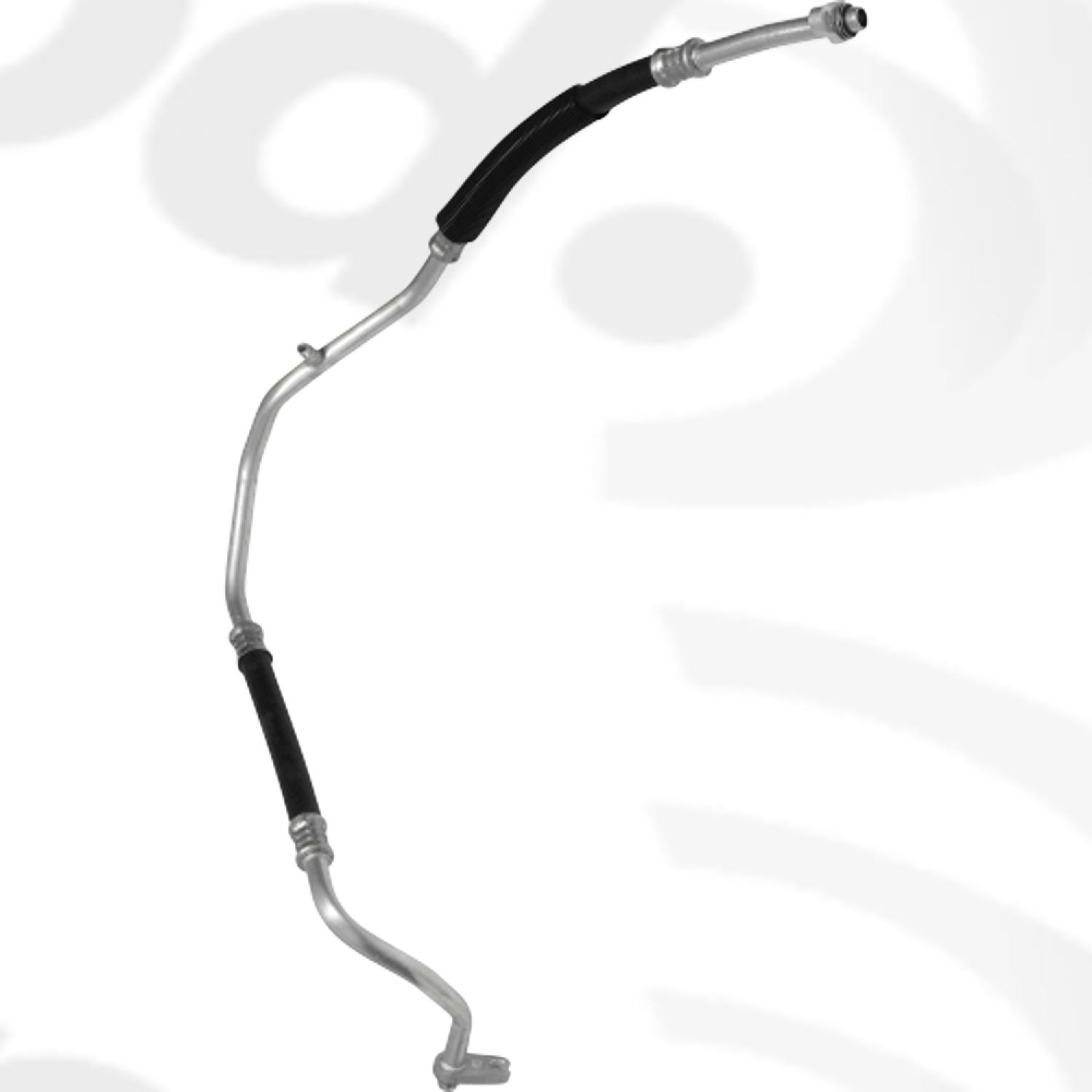 Global Parts Distributors 4813158 A/C Refrigerant Suction Hose product image 1 of 1