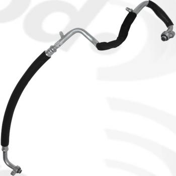 Global Parts Distributors 4813162 A/C Refrigerant Suction Hose product image 1 of 1
