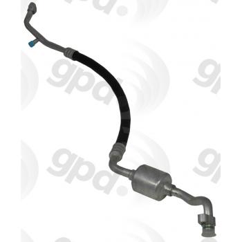 Global Parts Distributors 4813163 A/C Refrigerant Suction Hose product image 1 of 1