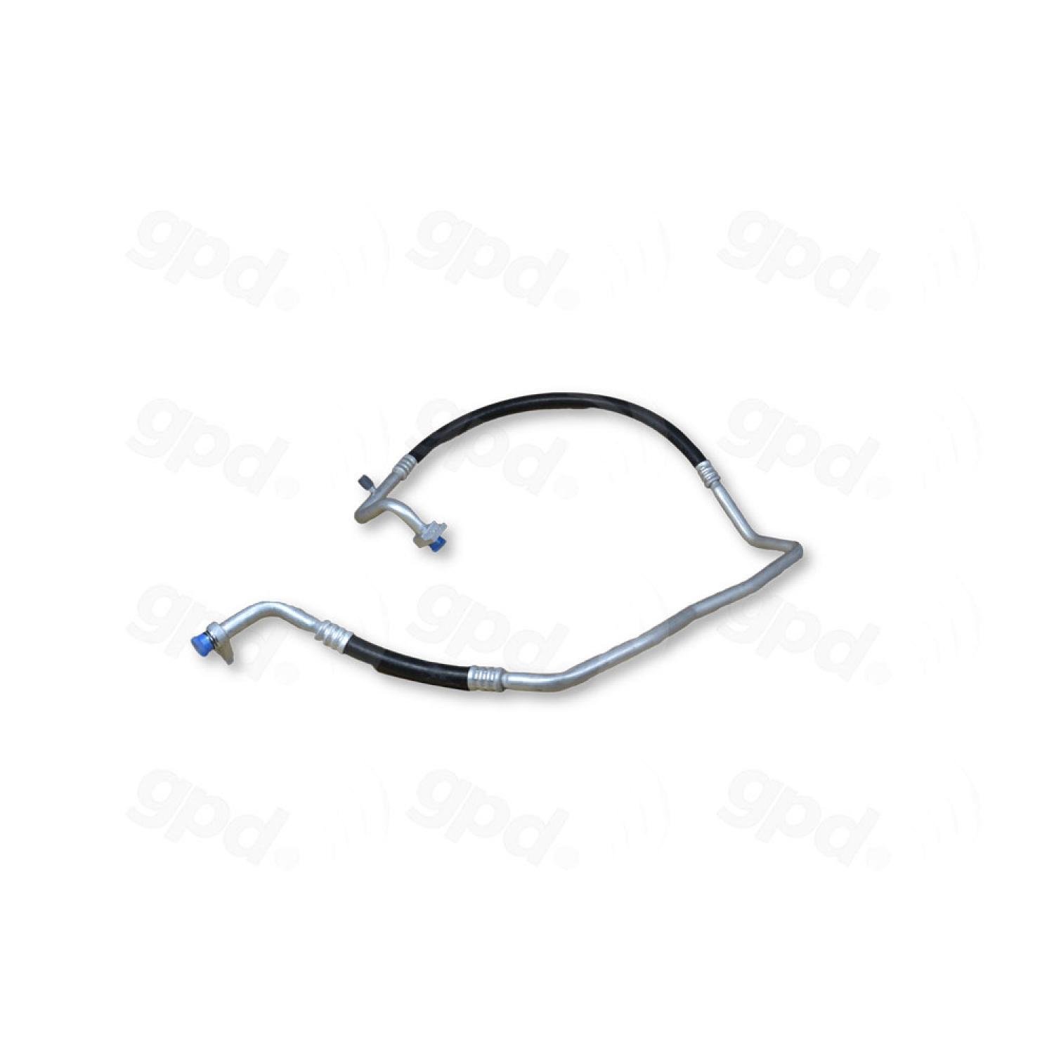 Global Parts Distributors 4813169 A/C Refrigerant Suction Hose product image 1 of 1