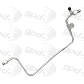 Global Parts Distributors 4813171 A/C Refrigerant Liquid Hose product image 1 of 1