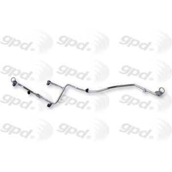 Global Parts Distributors 4813172 - A/C Refrigerant Liquid Hose Global Parts Distributors 4813172 A/C Refrigerant Liquid Hose product image 1 of 1