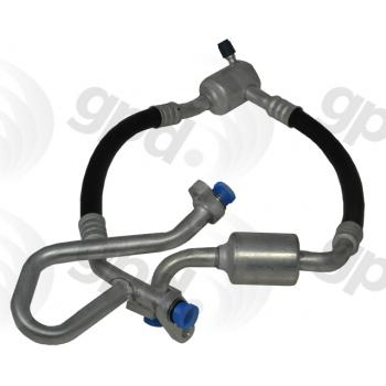 Global Parts Distributors 4813174 A/C Refrigerant Suction Hose product image 1 of 1