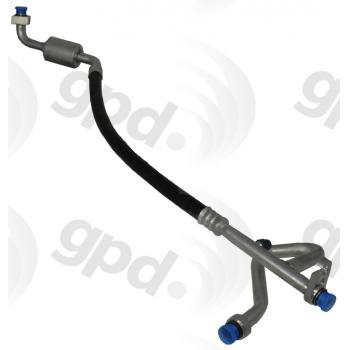 Global Parts Distributors 4813175 A/C Refrigerant Suction Hose product image 1 of 1