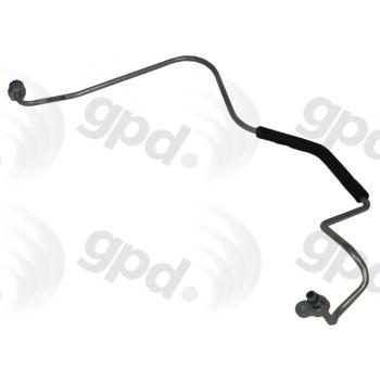 Global Parts Distributors 4813176 - A/C Refrigerant Liquid Hose Global Parts Distributors 4813176 A/C Refrigerant Liquid Hose product image 1 of 1